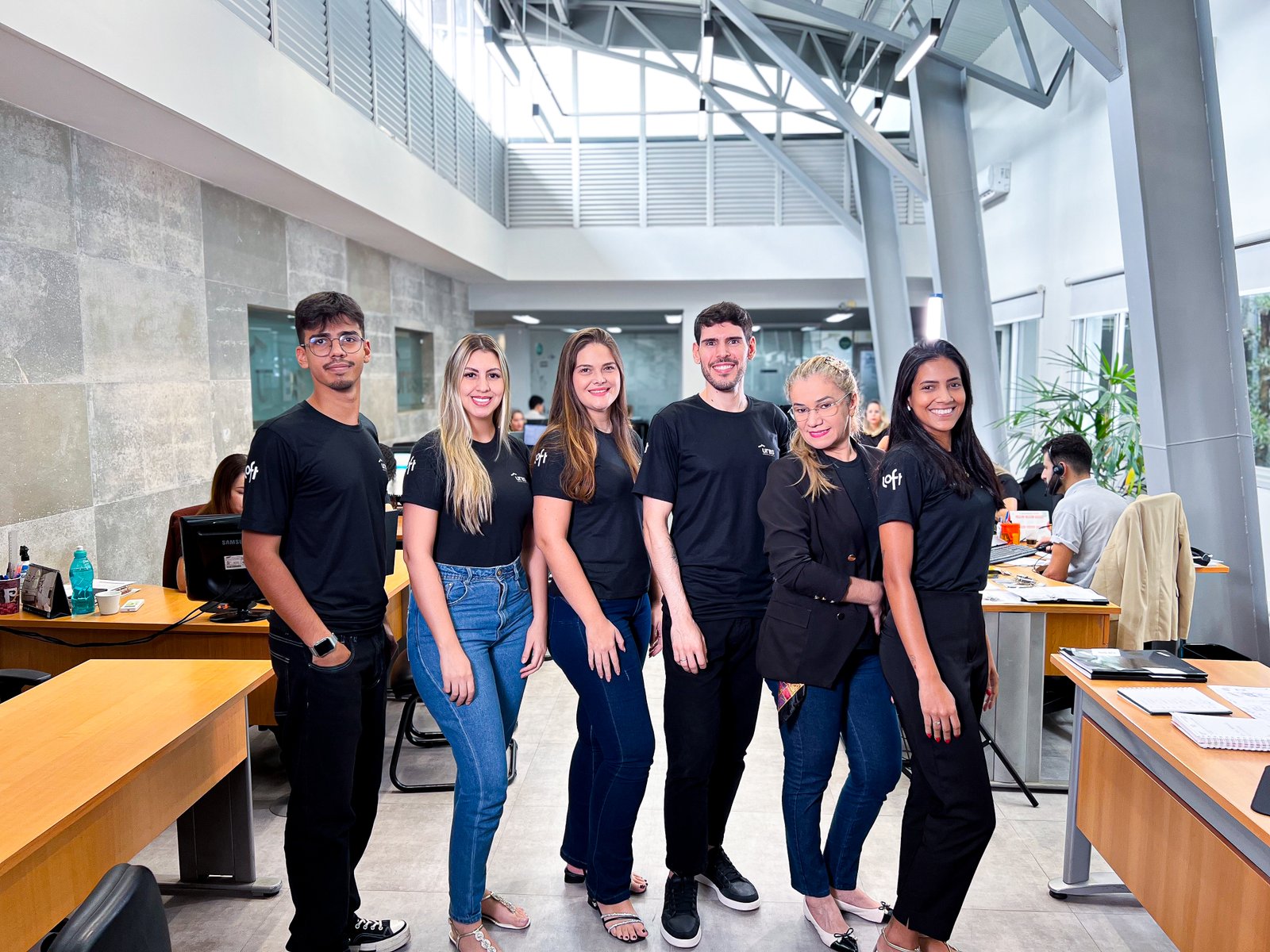 Equipe Cobrança