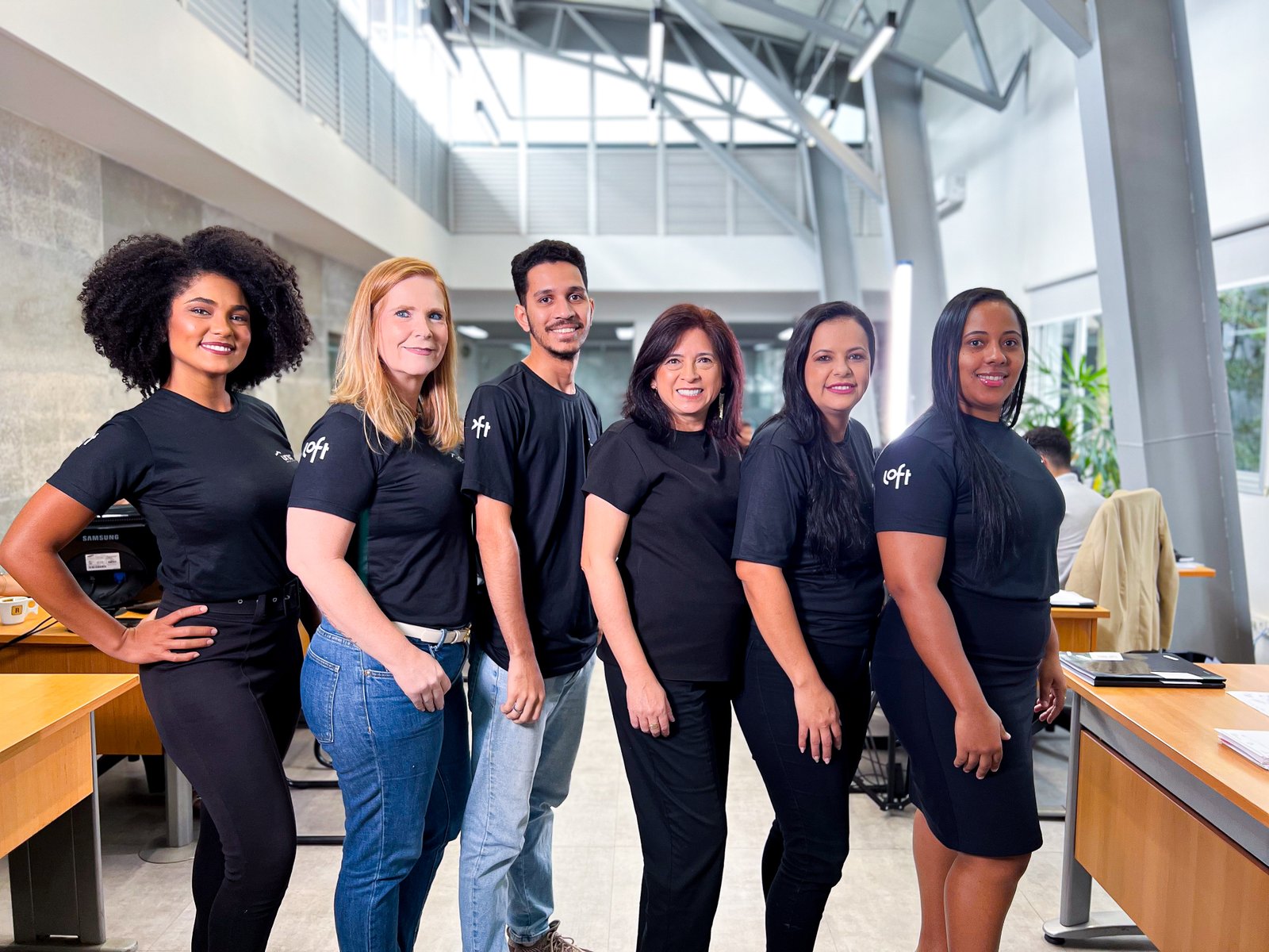 Equipe Financeiro