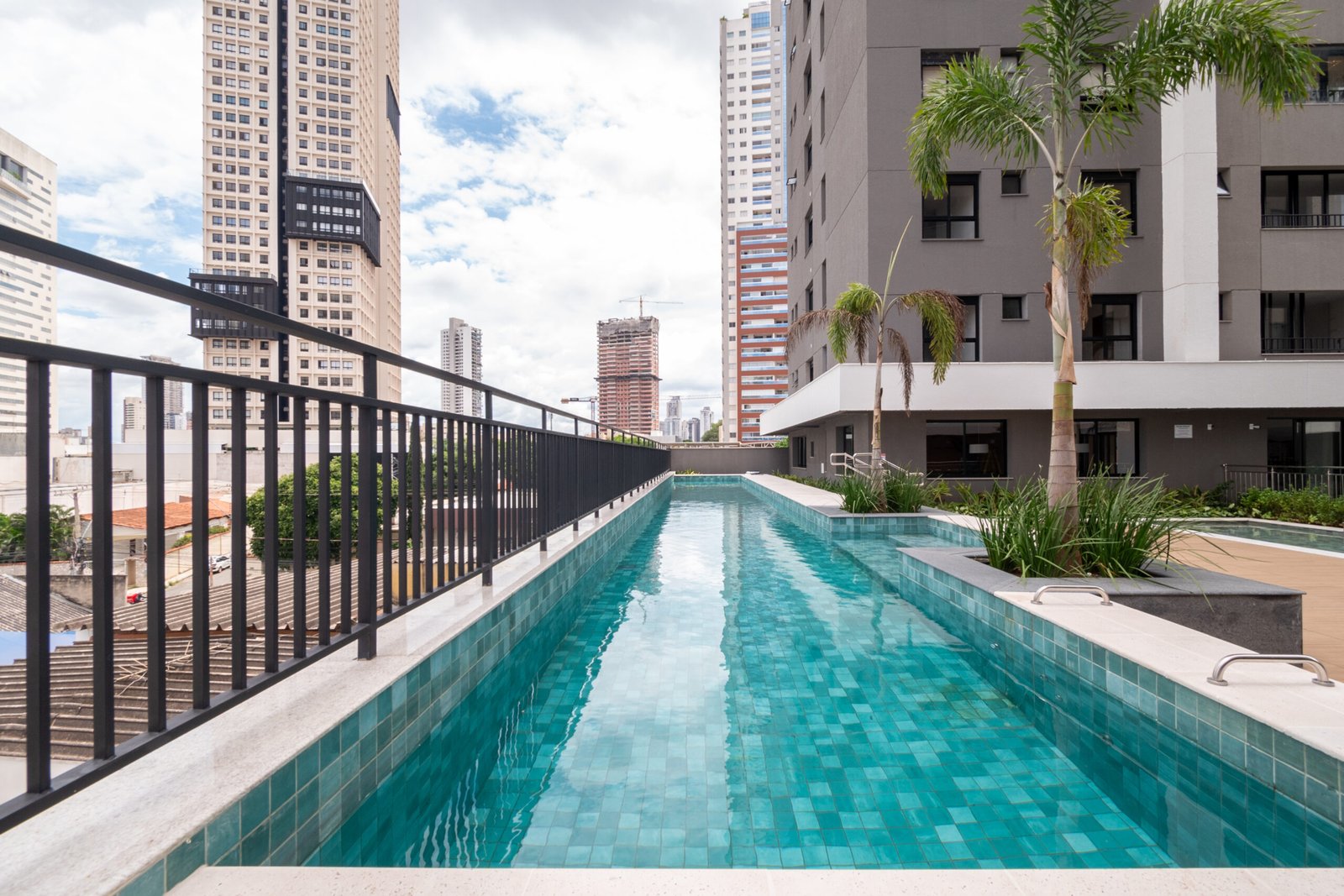 Setor Bueno: um dos melhores lugares para viver e investir em Goiânia