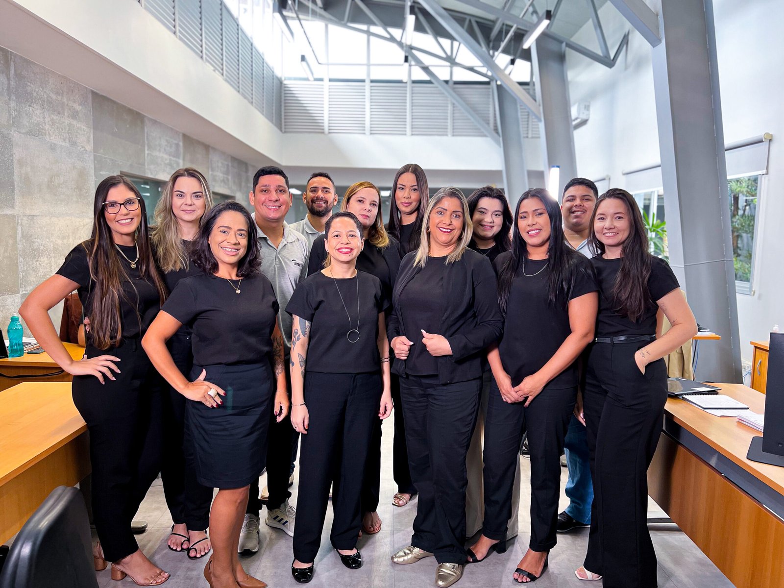 Equipe URBS